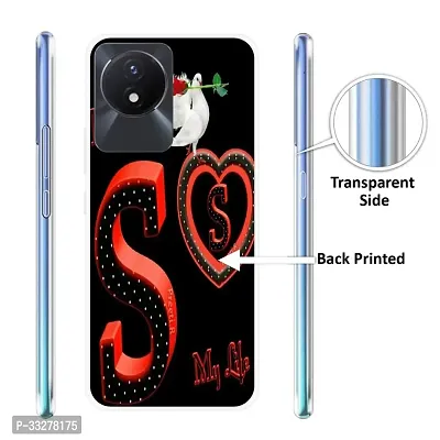 BAILAN Back Cover for Vivo Y200 Pro 5G-thumb3