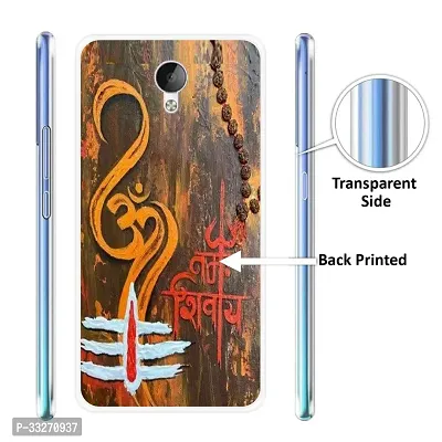 Stylish Mobile Back Cover for Vivo Y27-thumb3