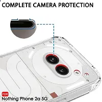 BAILAN Back Cover for Nothing Phone (2a)-thumb2