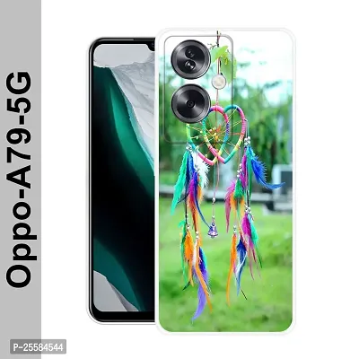 BAILAN Back Cover for OPPO A79 5G-thumb0