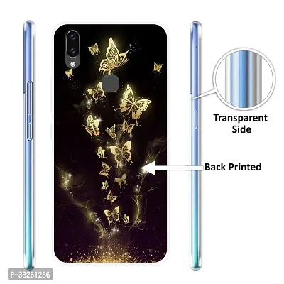 Stylish Back Cover for Vivo V9-thumb3