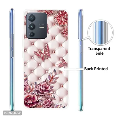 BAILAN Back Cover for Vivo V23 5G-thumb3