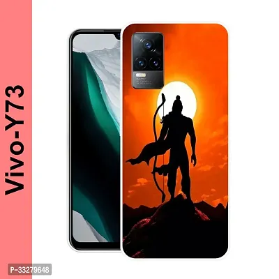 BAILAN Back Cover for Vivo V20 2021