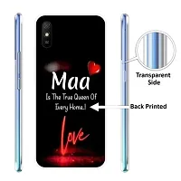 BAILAN Back Cover for Redmi 9A, Redmi 9i-thumb2