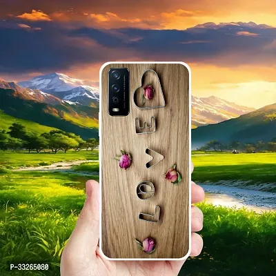 BAILAN Back Cover for Vivo Y20G-thumb4