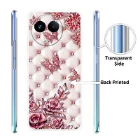 BAILAN Back Cover for Realme 11 5G, Realme 11X 5G, Realme Narzo 60X 5G-thumb2