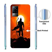 BAILAN Back Cover for Vivo V20 2021-thumb2