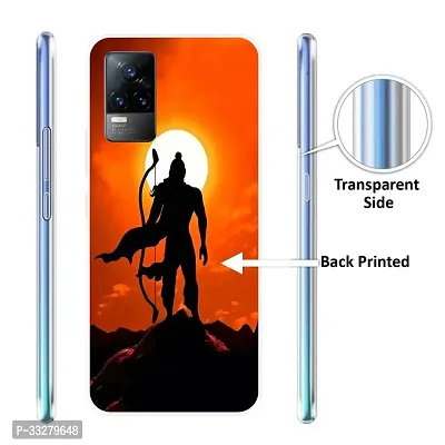 BAILAN Back Cover for Vivo V20 2021-thumb3