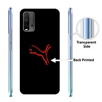 BAILAN Back Cover for Redmi 9 Power, POCO M3-thumb2