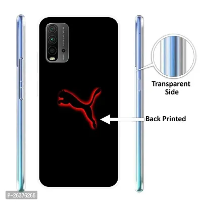 BAILAN Back Cover for Redmi 9 Power, POCO M3-thumb3