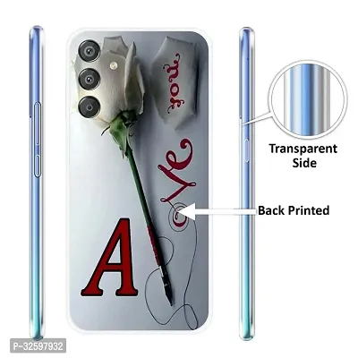 BAILAN Back Cover for Samsung Galaxy M15 5G-thumb3