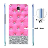 Stylish Mobile Back Cover for Vivo Y28s-thumb2