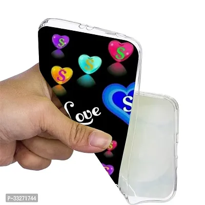 Stylish Mobile Back Cover for Vivo Y21G-thumb2