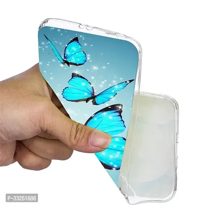 Stylish Back Cover for Vivo Y20i-thumb2