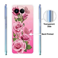 BAILAN Back Cover for Realme 11 5G, Realme 11X 5G, Realme Narzo 60X 5G-thumb2