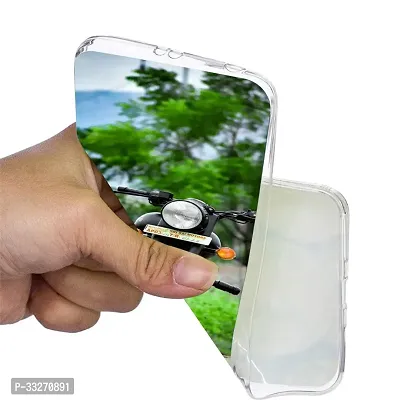 Stylish Mobile Back Cover for Vivo Y30-thumb2