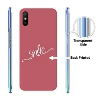 BAILAN Back Cover for Redmi 9A, Redmi 9i-thumb2