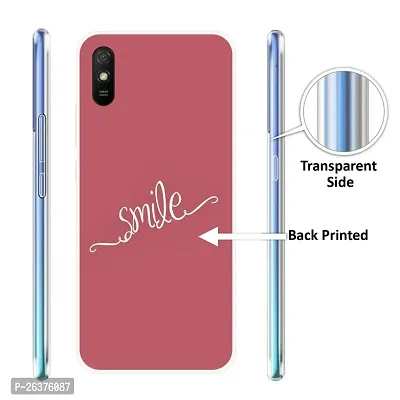 BAILAN Back Cover for Redmi 9A, Redmi 9i-thumb3