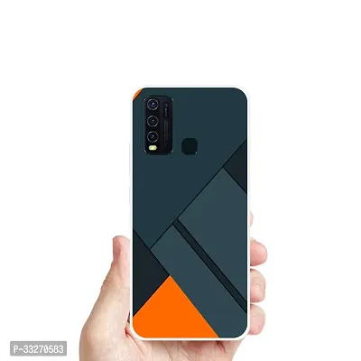 Stylish Mobile Back Cover for Vivo Y30-thumb4