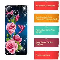 BAILAN Back Cover for Realme C63 5G-thumb3