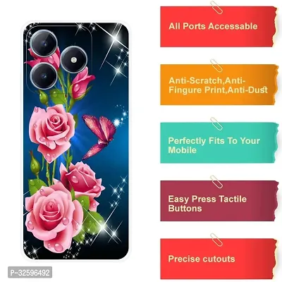 BAILAN Back Cover for Realme C63 5G-thumb4