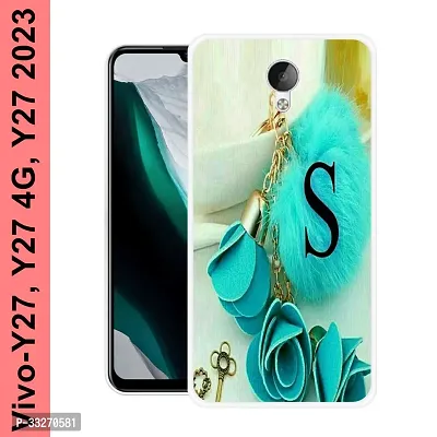 Stylish Mobile Back Cover for Vivo Y27