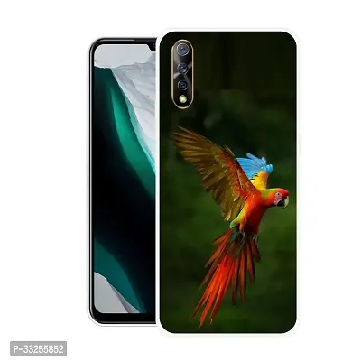 BAILAN Back Cover for Vivo S1