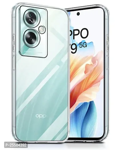 BAILAN Back Cover for OPPO A79 5G-thumb2