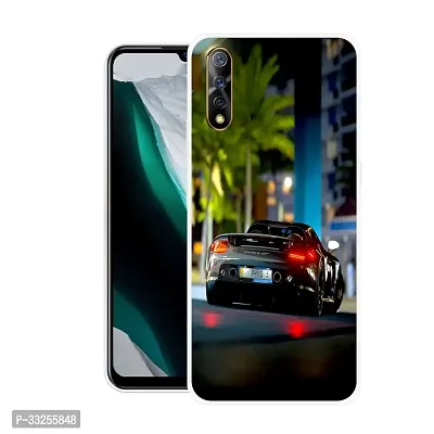 BAILAN Back Cover for Vivo S1-thumb0