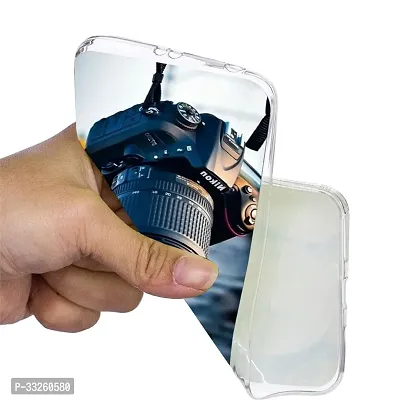 Stylish Back Cover for Vivo U10-thumb2