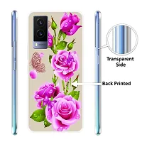 Stylish Back Cover for Vivo V21 5G-thumb2