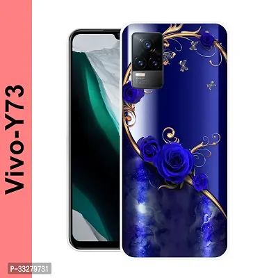 BAILAN Back Cover for Vivo V20 2021