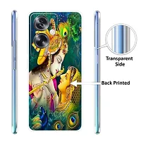 BAILAN Back Cover for OPPO A79 5G-thumb2