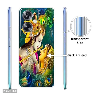 BAILAN Back Cover for OPPO A79 5G-thumb3