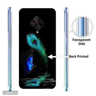 BAILAN Back Cover for Vivo S1 Pro-thumb3