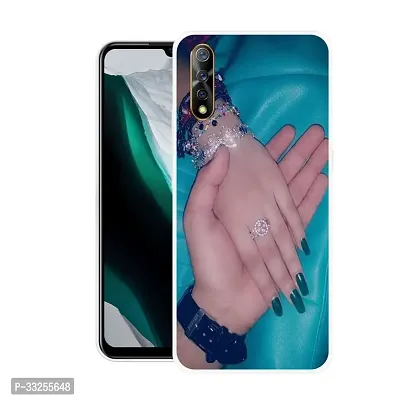 BAILAN Back Cover for Vivo S1-thumb0