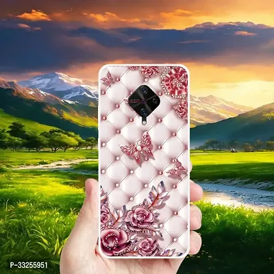 BAILAN Back Cover for Vivo S1 Pro-thumb4