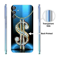 BAILAN Back Cover for Samsung Galaxy M15 5G-thumb2