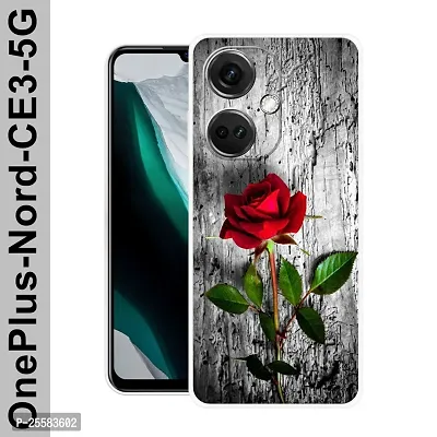 BAILAN Back Cover for OnePlus Nord CE3 5G