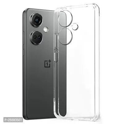 BAILAN Back Cover for OnePlus Nord CE3 5G-thumb0