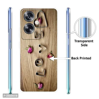 BAILAN Back Cover for OPPO A79 5G-thumb3