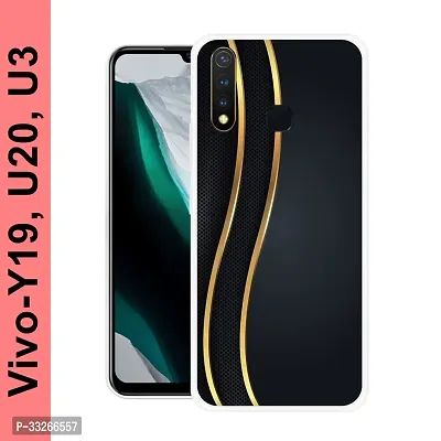 BAILAN Back Cover for Vivo Y19