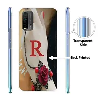 BAILAN Back Cover for Redmi 9 Power, POCO M3-thumb2