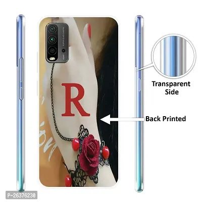 BAILAN Back Cover for Redmi 9 Power, POCO M3-thumb3