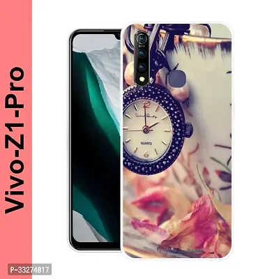 BAILAN Back Cover for Vivo Z1 Pro