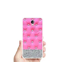 Stylish Mobile Back Cover for Vivo Y28s-thumb3