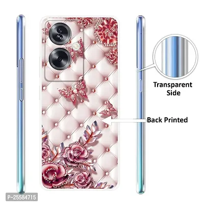 BAILAN Back Cover for OPPO A79 5G-thumb3