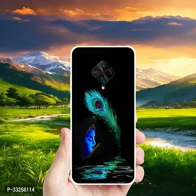 BAILAN Back Cover for Vivo S1 Pro-thumb4