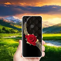 Stylish Back Cover for Vivo V9-thumb3