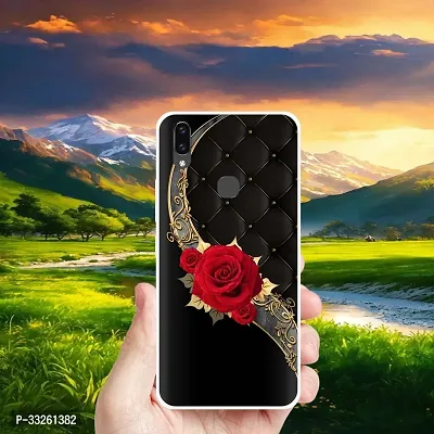 Stylish Back Cover for Vivo V9-thumb4